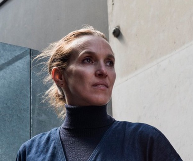 Quem é Tatiana Bilbao, arquiteta vencedora do Marcus Prize 2019 (Foto: Reprodução / Iwan Baan)