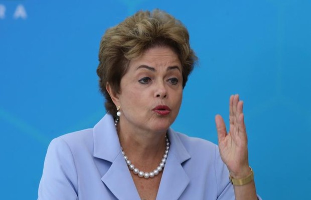 Dilma Rousseff (Foto: Lula Marques/ Agência PT/ Fotos Públicas)