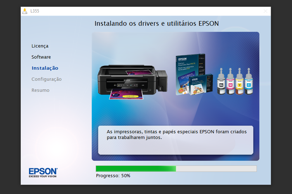 Hp Ou Epson Qual Marca Oferece As Melhores Impressoras Multifuncionais Como Baixar E Instalar O 9010