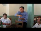 Em vídeo exclusivo, deputado ensina a comprar votos e difamar adversários