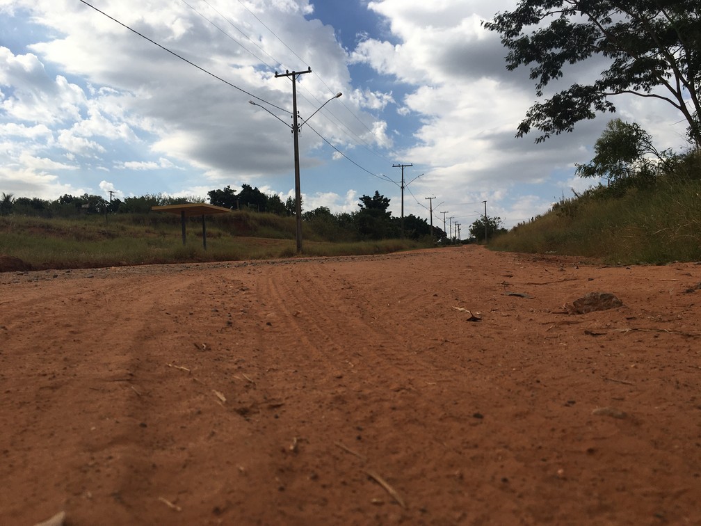 Decreto estabelece prazo de até 48 meses para os empreendedores realizarem as obras de infraestrutura em condomínios de lotes em Presidente Prudente (SP) — Foto: Arquivo/g1