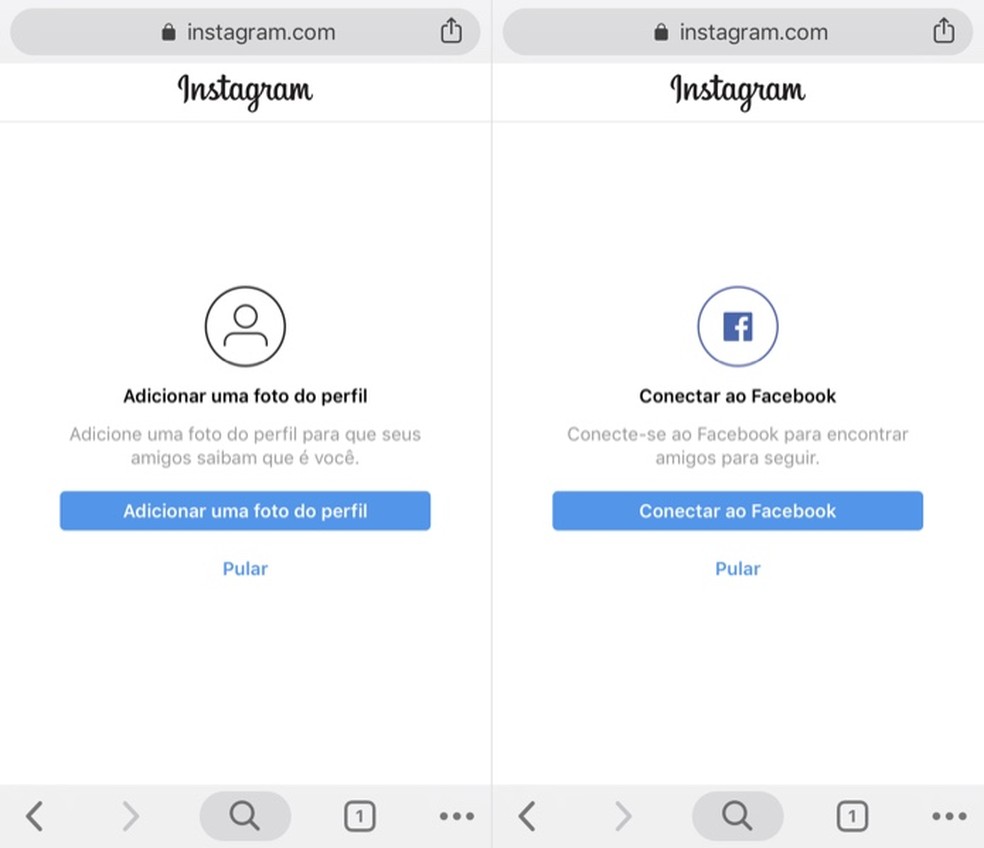 Como Entrar No Instagram De Outra Pessoa