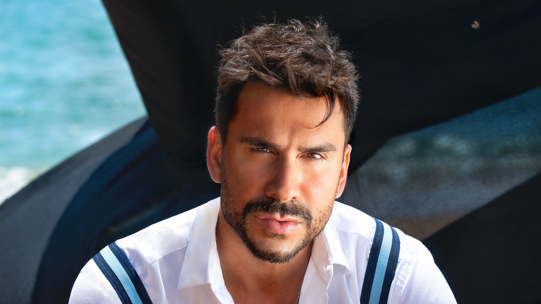 Julio Rocha | Artistas | GSHOW