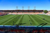 Estádio no Chile onde São Paulo jogará Libertadores sofre incêndio, mas jogos mantidos