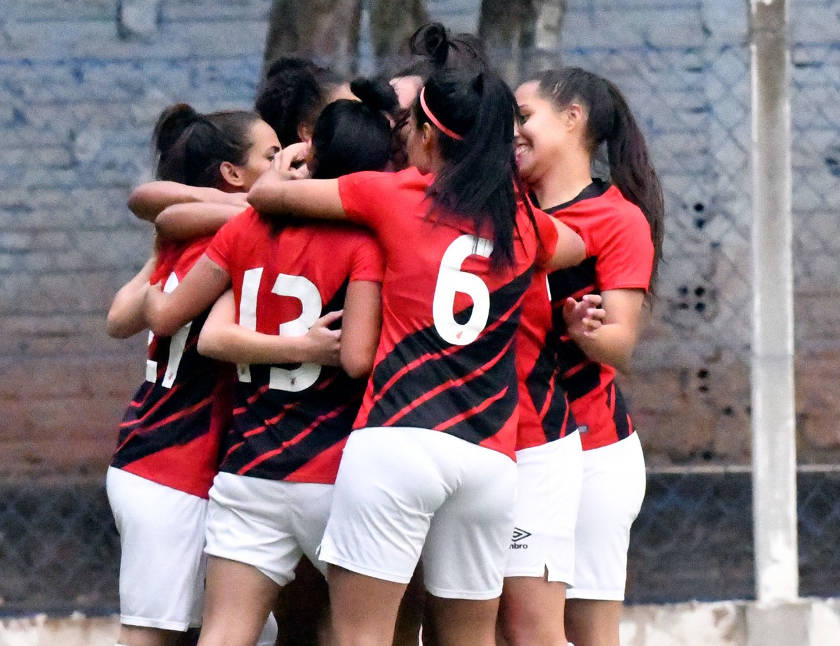 Decisão: Athletico recebe o Imperial no segundo jogo da final do ...