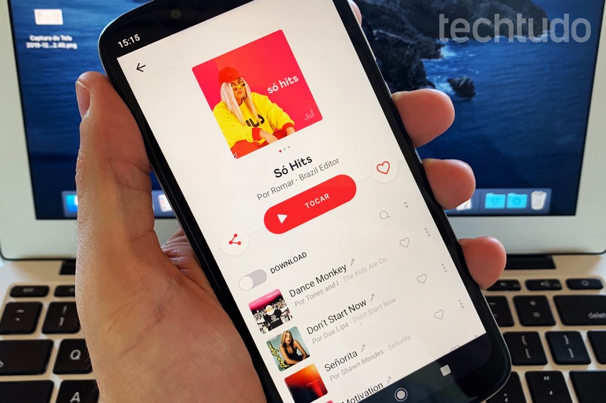 O que é Deezer? Veja funções e diferenciais do app de músicas