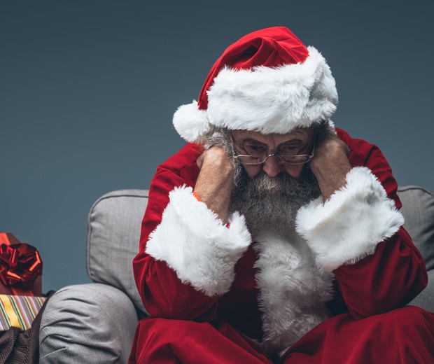 Agora é possível seguir o Papai Noel ao redor do mundo no Google