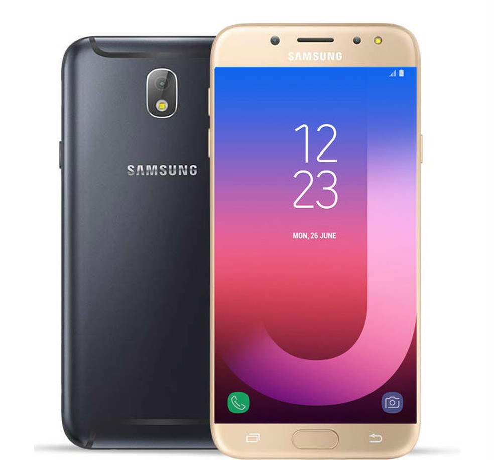 Samsung Galaxy J7 Pro chega ao Brasil; veja preço e especificações | Celular  | TechTudo