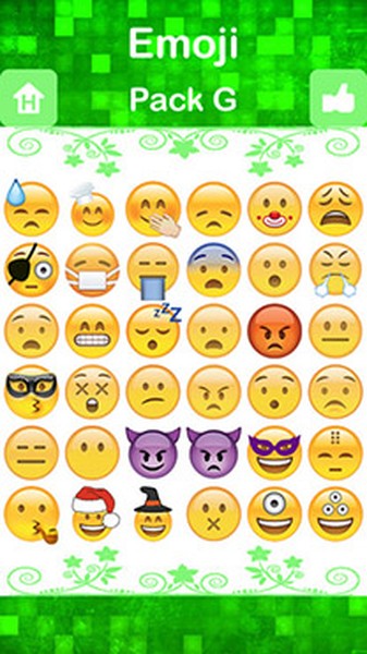 Emoji for WhatsApp Download TechTudo