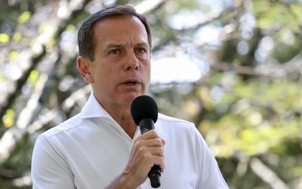 Doria &ldquo;jogou a tolha&rdquo;: Veja a repercuss&atilde;o da ren&uacute;ncia do tucano na imprensa  internacional | Pol&iacute;tica | Valor Econ&ocirc;mico