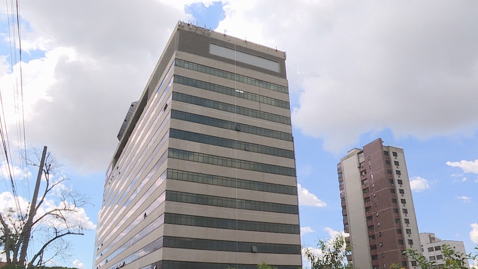 TJ-MG definiu recomendações em Portaria Conjunta com o governador e autoridades da segurança pública — Foto: Reprodução/TV Globo