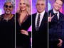 Carlinhos Brown, Claudia Leitte, Lulu Santos e Michel Teló cantam na Final do BBB17