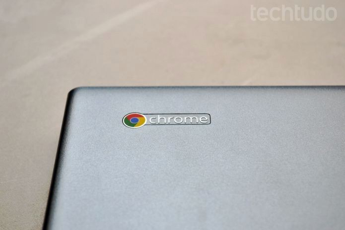 Qual é o melhor Chromebook? E quais modelos estão no Brasil? (Foto: Pedro Zambarda/TechTudo)