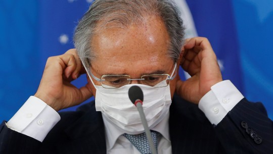 Foto: (REUTERS/Adriano Machado)