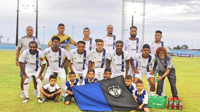 Ypiranga Faz Planos Para Volta Do Campeonato Amapaense E Do Brasileiro Serie D Ypiranga Ap Ge