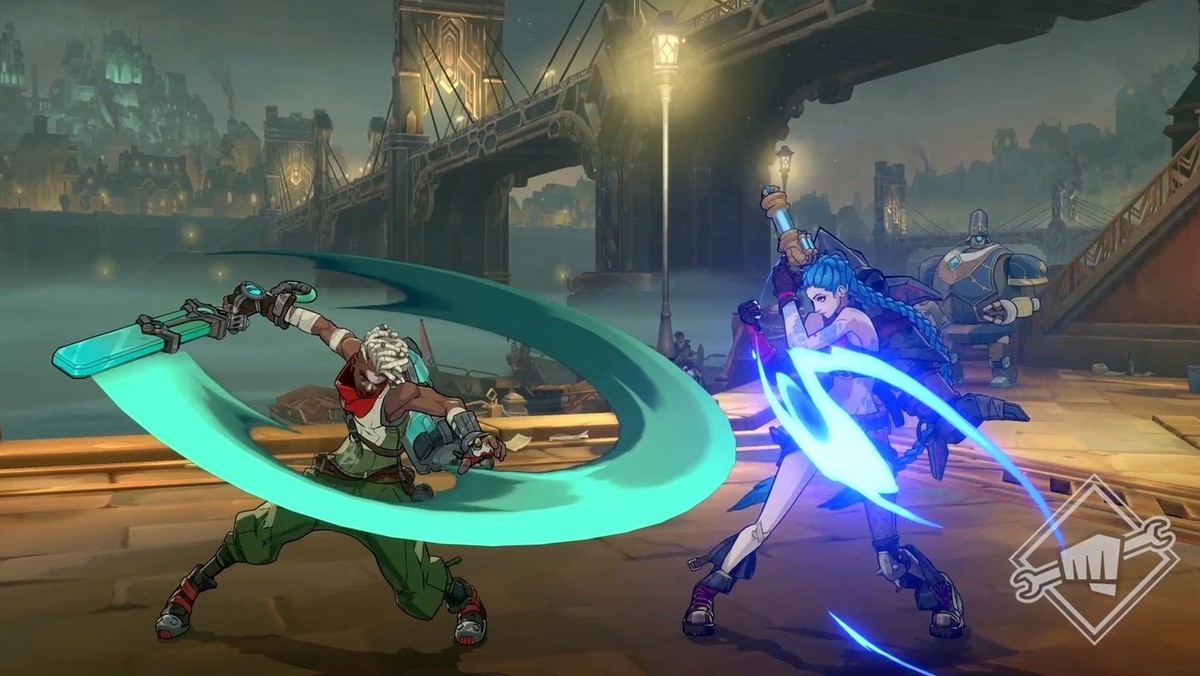 Project L, jogo de luta da Riot, será gratuito e com “monetização respeitosa”