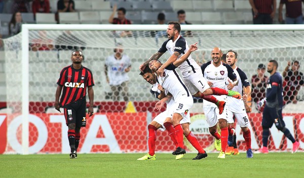 A goleada ficou no passado: Fla encara um San Lorenzo fortalecido na Liberta