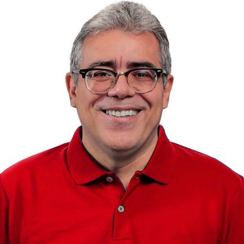 Gino César — Foto: Secom Alagoas