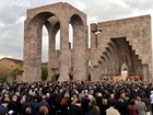 20 países veem mortes de armênios como 'genocídio'; Turquia nega