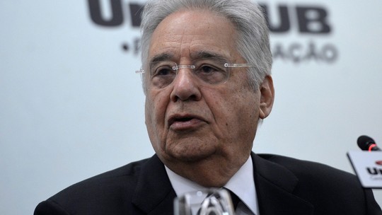 Foto: (Wilson Dias/Agência Brasil) Foto: (Wilson Dias/Agência Brasil)