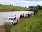 Corpos de família afogada são encontrados em Muzambinho, MG