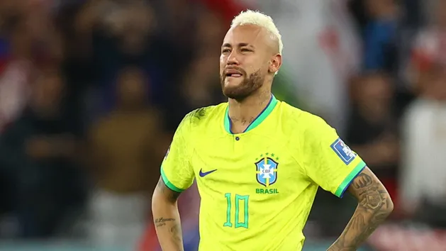 Neymar não garante volta à Seleção e faz desabafo: 'Parece um pesadelo'