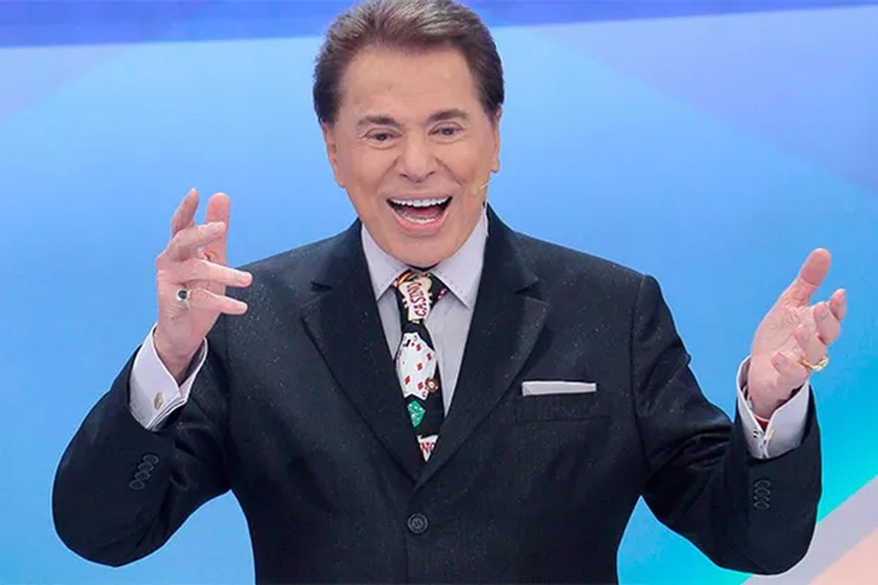 Celso Portiolli não quis contar diagnóstico de câncer para Silvio Santos, e  explica motivo | Notícias | Quem