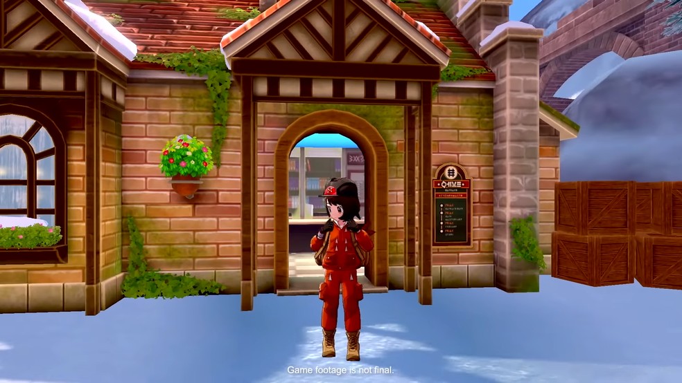 Pokémon Direct traz anúncios de Mystery Dungeon, Sword e ...