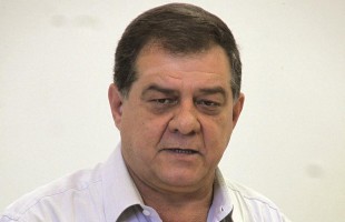 Ex-prefeito de Matão Adauto Scardoelli (PT) (Foto: Deivide Leme/Tribuna Impressa)