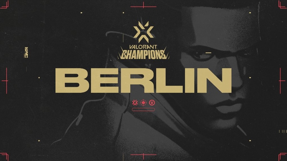 Valorant Masters de Berlim: veja grupos e jogos dos times brasileiros