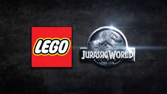 LEGO Jurassic World ganha novo trailer e data de lançamento (Foto: Reprodução)