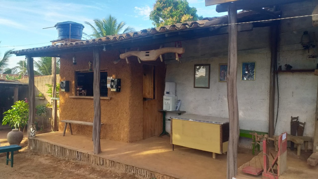 Museu Casa de Taipa é inaugurado na cidade de Taquarana, AL