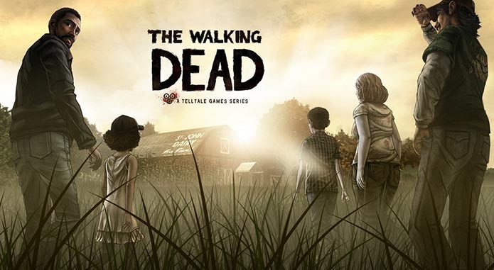 The Walking Dead: confira os principais games inspirados na s?rie (Foto: Divulga??o)