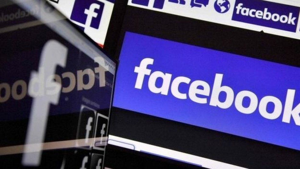  Atualmente, existem mais de 7 mil moderadores de conteúdo do Facebook  (Foto: AFP)