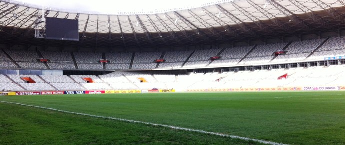 Coelho quer encarar Galo no Mineirão e estuda manter Raposa no Horto