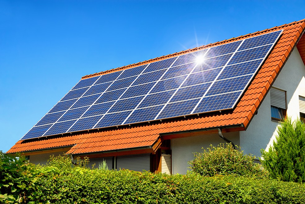 Energia solar residencial: descubra 10 motivos para investir | Envo Energia solar De geração a geração | G1