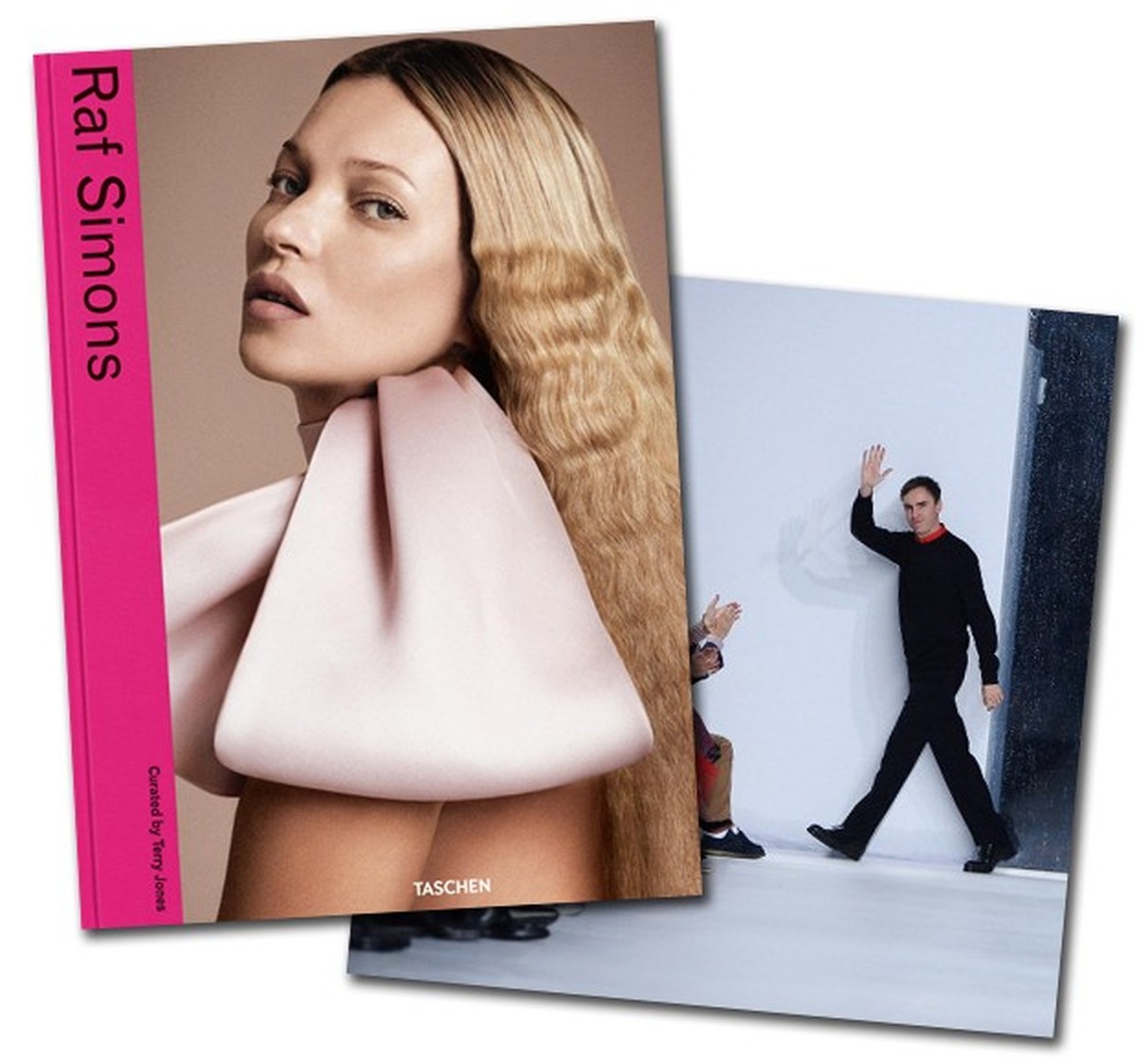 【希少】Raf Simons / Terry Jones 洋書 2013-06-06-raf56.jpg