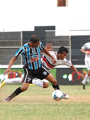 porto-pe x santa cruz (Foto: Aldo Carneiro / Pernambuco Press)