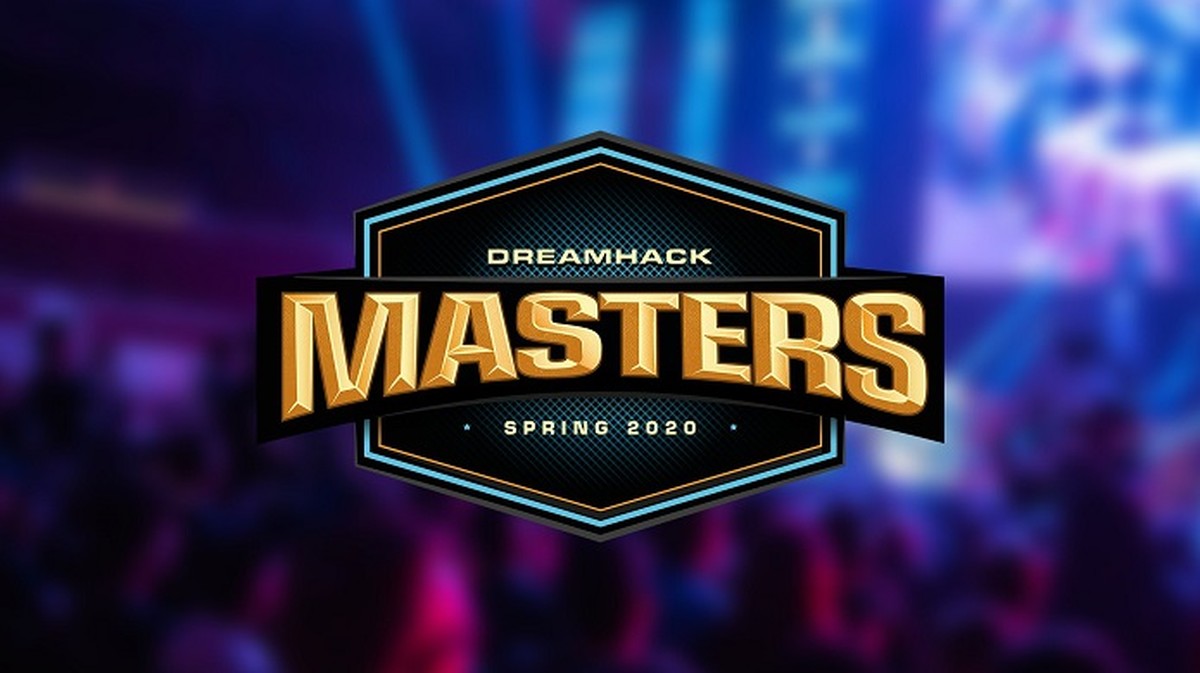 CS:GO: veja jogos da MIBR e times na DreamHack Masters Spring 2020 NA | Campeonatos – [Blog GigaOutlet]