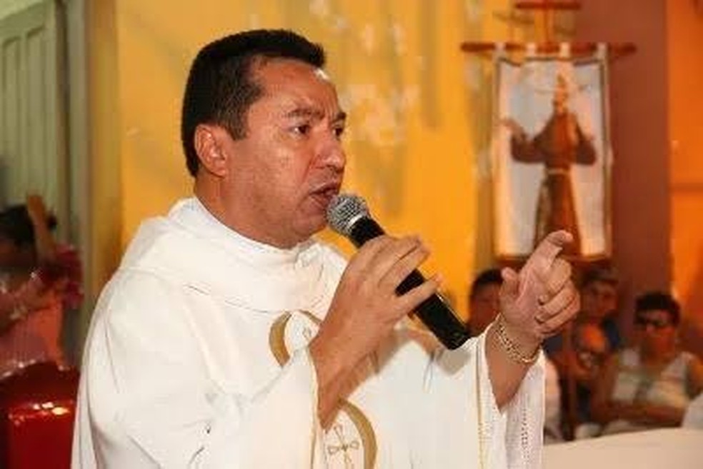 Monsenhor João Carlos Acioly morre aos 61 anos em Afogados da Ingazeira |  Caruaru e Região | G1