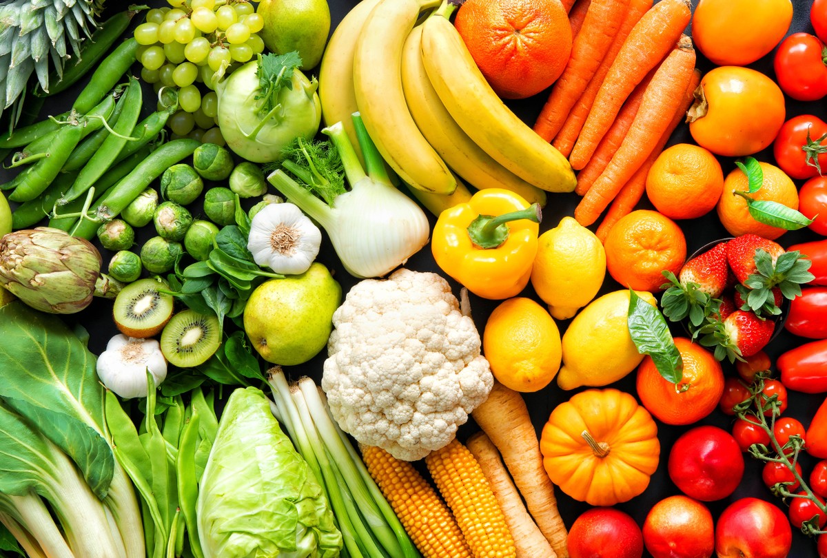 Coronavírus: planeje sua alimentação e aprenda a conservar os alimentos