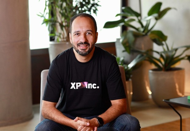 Paulo de Tarso, CEO da XP Educação (Foto: Divulgação/XP)