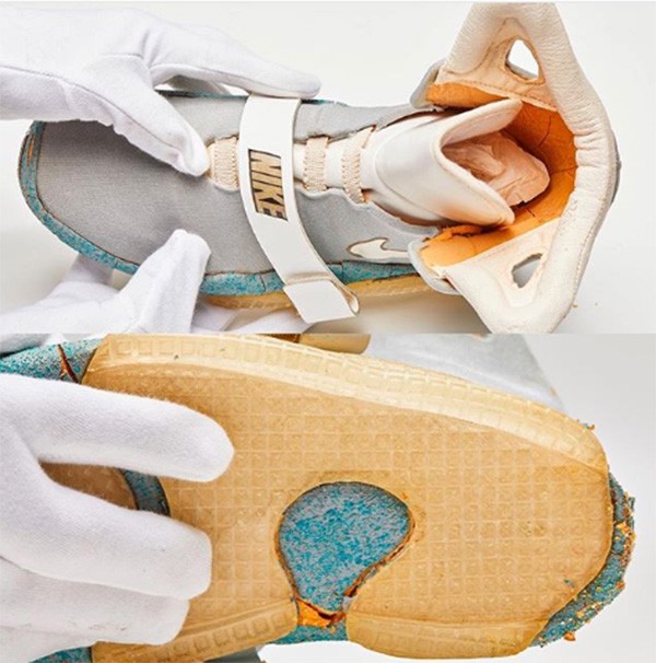 Nike mags cena sale
