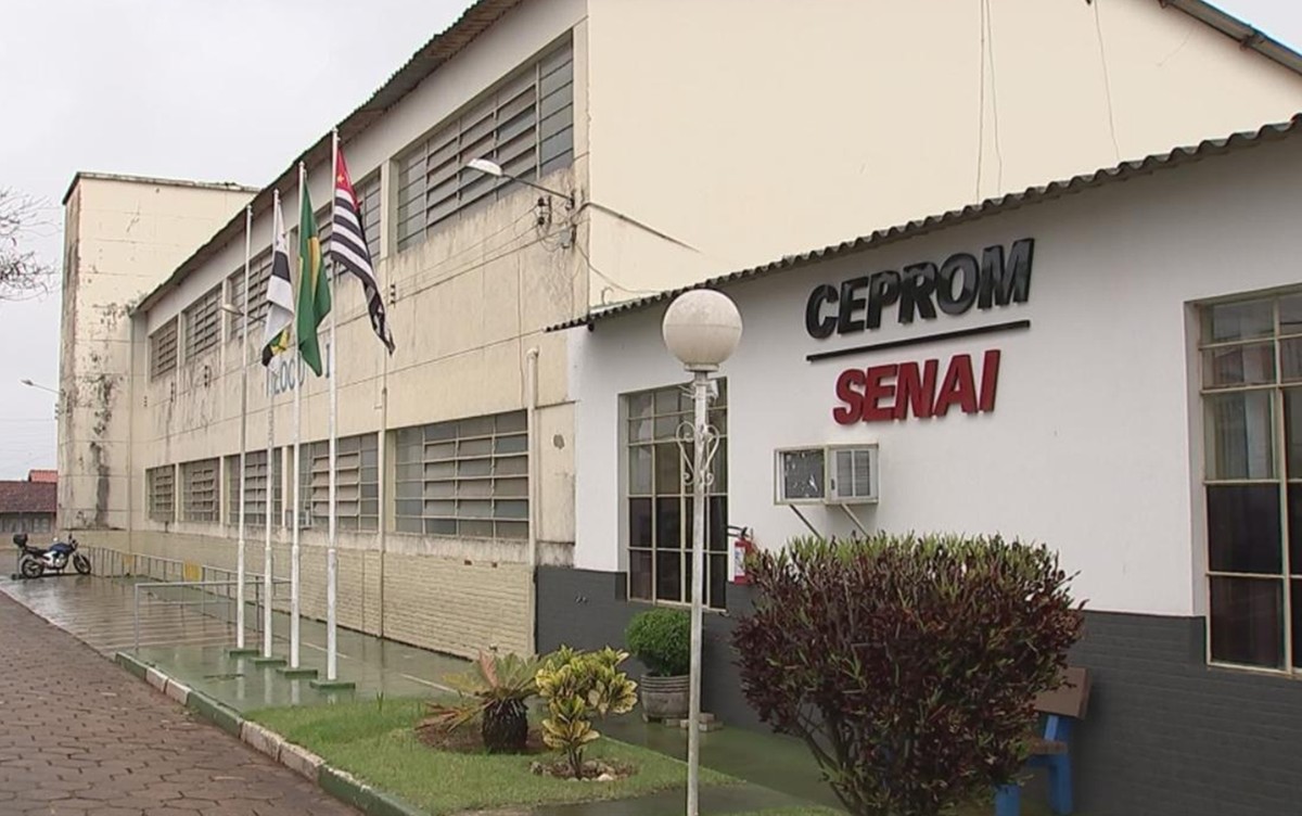 Ceprom oferece mais de 800 cursos de qualificação em Itapetininga; veja ...