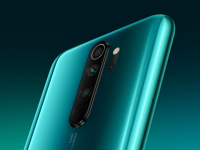 Resultado de imagem para redmi note 8 pro 64 MP камера