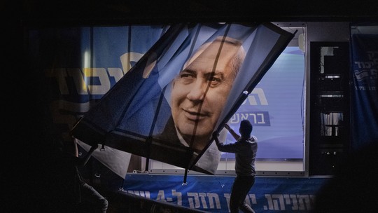 Análise: Reforma judicial de Israel deixa Netanyahu sem saída fácil para crise em que ele mesmo se meteu
