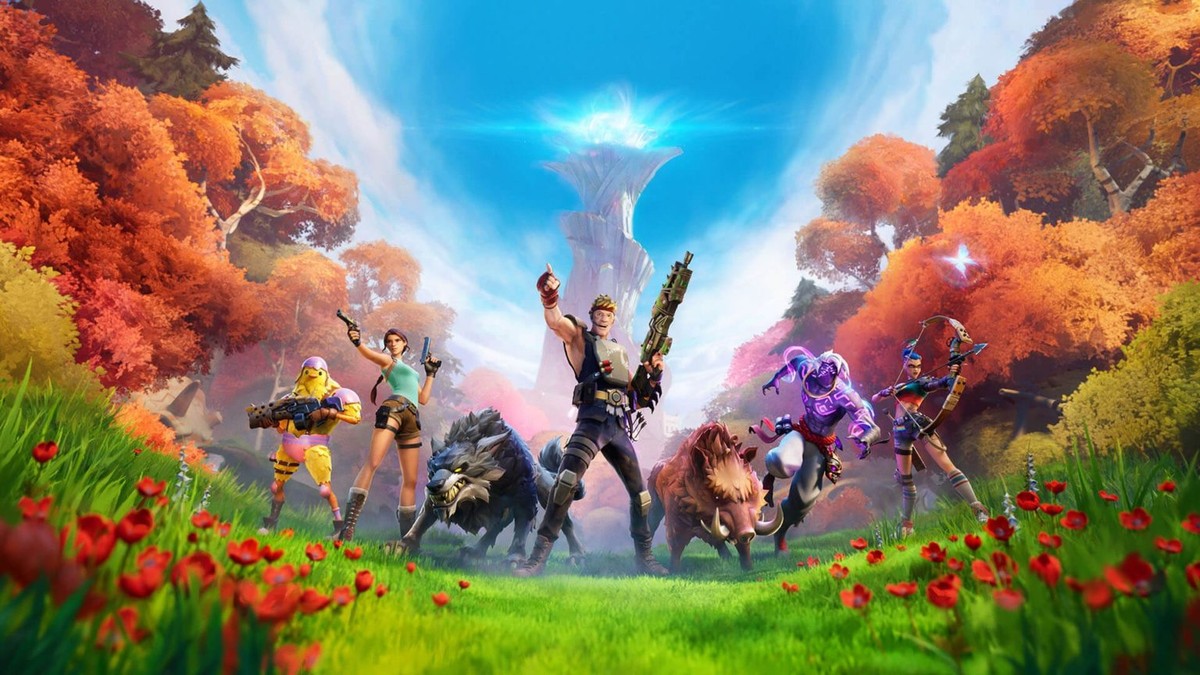 Temporada 6 do Fortnite 2 acaba na próxima semana; Season 7 começa dia 8