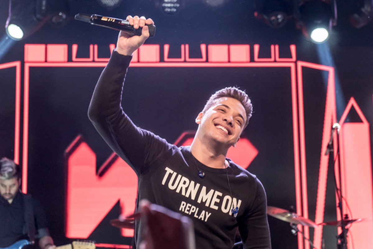 QUIZ: É fã de Wesley Safadão? Mostre que sabe tudo sobre o cantor