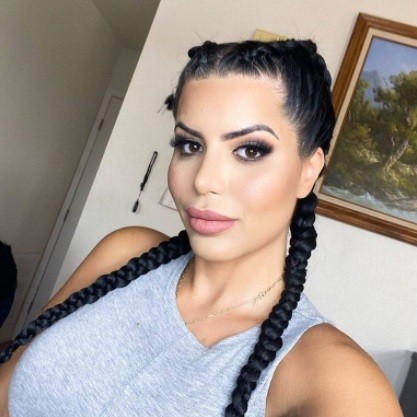 O reality show de um canal americano e a busca por um... Green Card