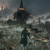 'Bloodborne' é um dos destaques da semana (Divulgação/Sony)